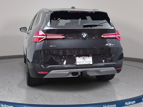 New 2026 BMW X3 xDrive30i w/ Premium Package AWD/4WD image 6