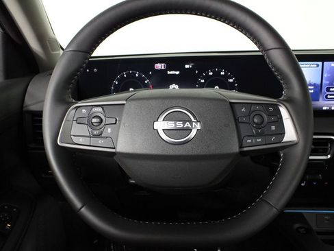 Certified 2026 Nissan Sentra SV w/ SV Convenience Package FWD image 26