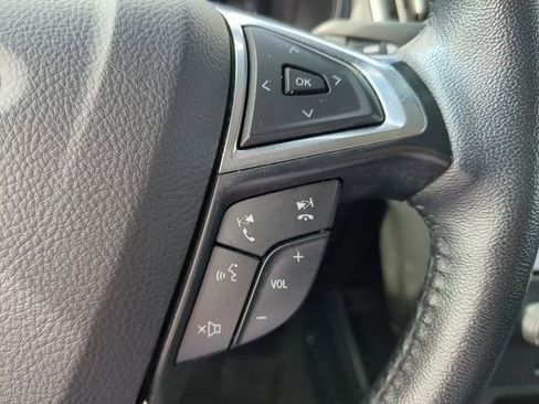 Used 2024 Ford Edge SEL image 30