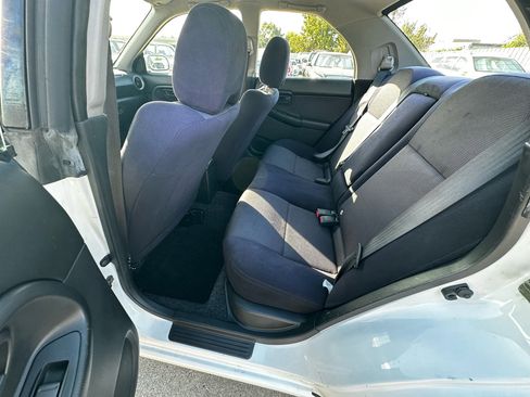 Used 2002 Subaru Impreza RS image 37