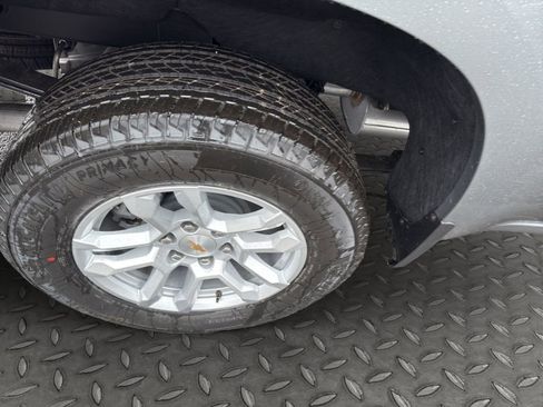 New 2026 Chevrolet Silverado 1500 LT image 23