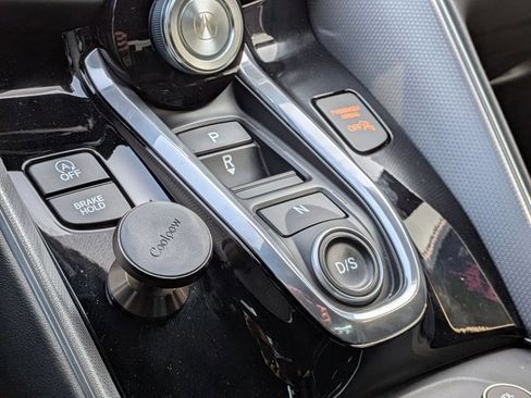 Used 2021 Acura TLX w/A-Spec Package image 17