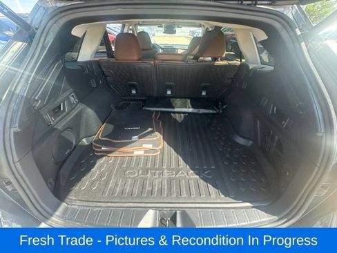 Used 2024 Subaru Outback Touring w/ Popular Package #2 AWD/4WD image 19
