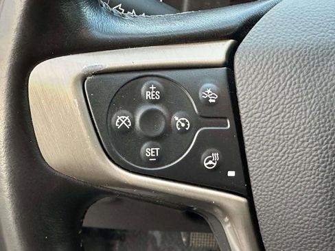 Used 2022 GMC Canyon Denali image 21