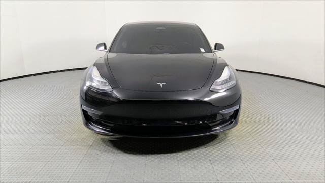 Used 2019 Tesla Model 3 Standard Range Plus RWD image 9