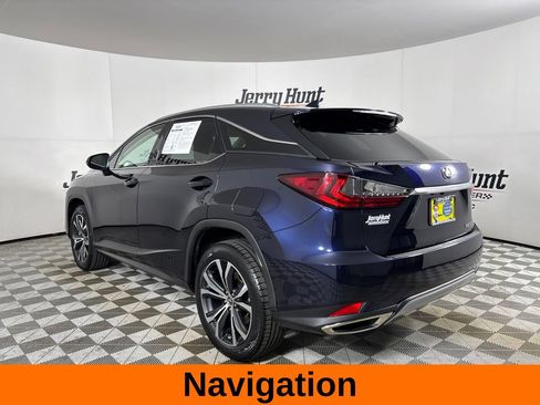 Used 2022 Lexus RX 350 AWD w/ Premium Package image 9