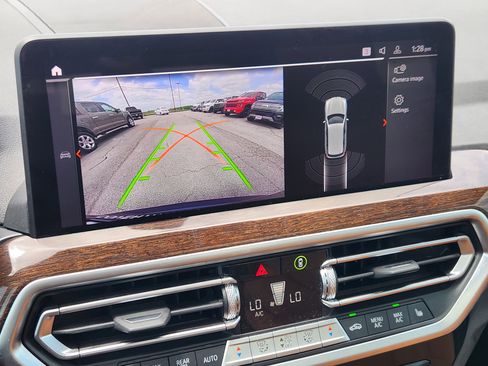 Used 2022 BMW X3 sDrive30i RWD image 19