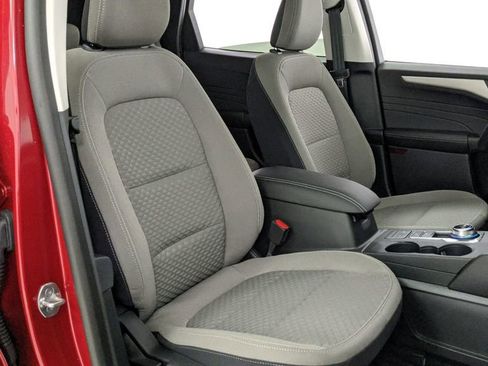 Used 2021 Ford Escape SE w/ SE Sport Appearance Package FWD image 40