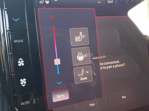 New 2026 RAM 1500 Rebel image 11