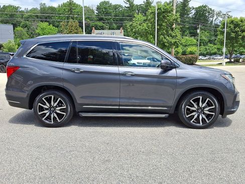 Used 2020 Honda Pilot Touring image 26