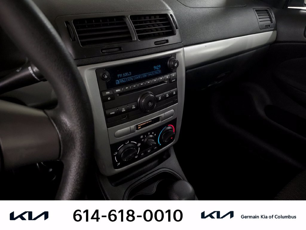 Used 2009 Chevrolet Cobalt LT FWD image 23