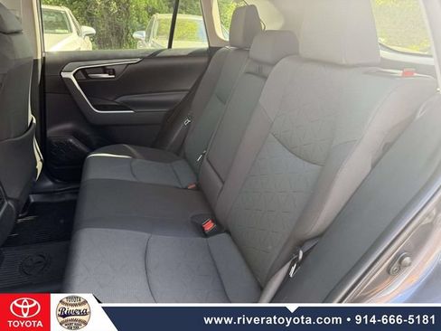 Certified 2023 Toyota RAV4 XLE w/ Convenience Package AWD/4WD image 14