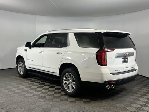 Used 2024 GMC Yukon Denali image 8