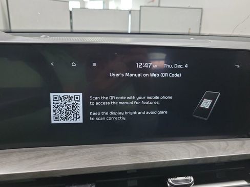 Used 2025 Kia Telluride EX X-Line image 16