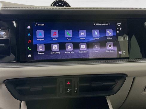 New 2026 Porsche Cayenne S image 16