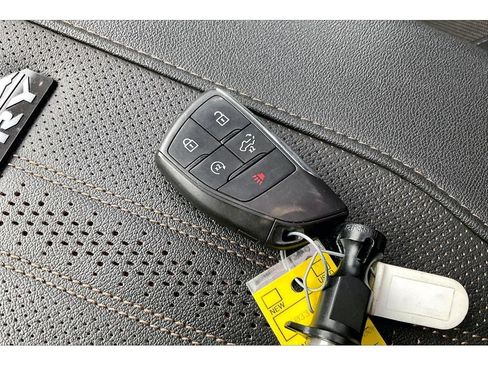 Used 2025 Chevrolet Silverado 3500 High Country w/ High Country Premium Package image 14