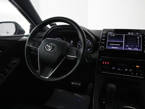 Used 2019 Toyota Avalon XSE w/ All Weather Liner Package FWD image 10