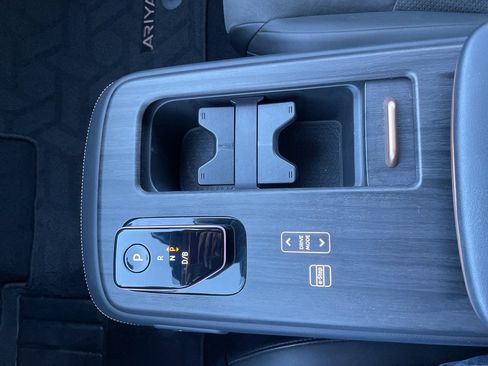 Certified 2024 Nissan Ariya FWD image 16