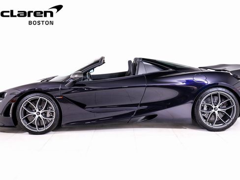 Used 2020 McLaren 720S Luxury image 2