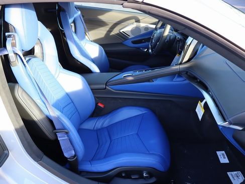 New 2026 Chevrolet Corvette Z06 w/ Battery Protection Package image 21