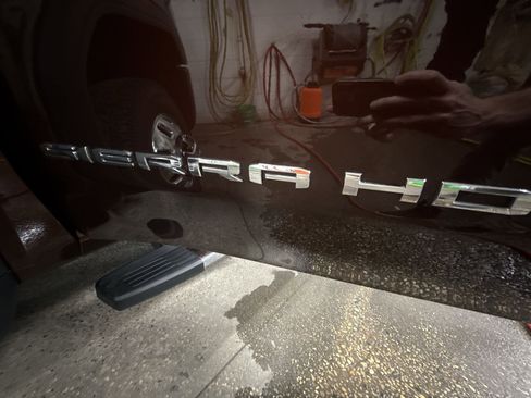 Used 2024 GMC Sierra 3500 SLT w/ SLT Premium Package image 31