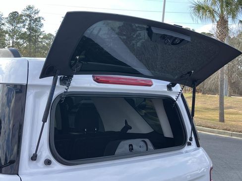 Used 2021 Ford Bronco Sport Big Bend w/ Big Bend Package (96B) image 24