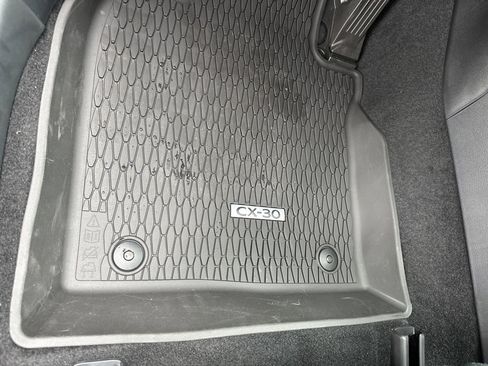 New 2025 MAZDA CX-30 AWD 2.5 S w/ Preferred Package image 26
