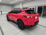 Used 2021 Chevrolet Blazer RS w/ Enhanced Convenience Package image 4