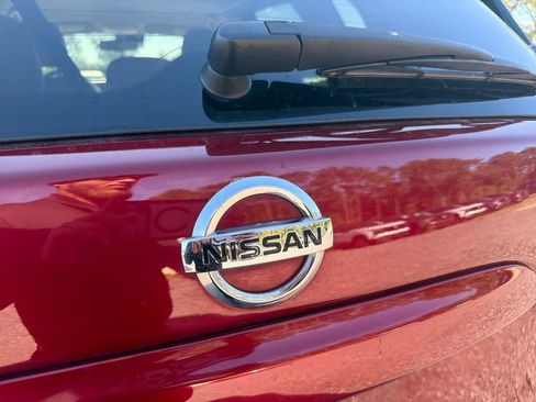 Used 2022 Nissan Murano SV image 21