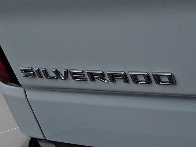 Used 2024 Chevrolet Silverado 1500 RST w/ LPO, Liner Protection Package AWD/4WD image 37