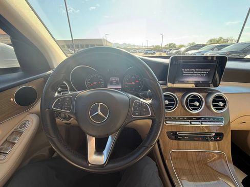 Used 2018 Mercedes-Benz GLC 300 image 22