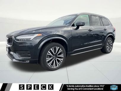 Used 2021 Volvo XC90 T5 Momentum w/ Protection Package Premier