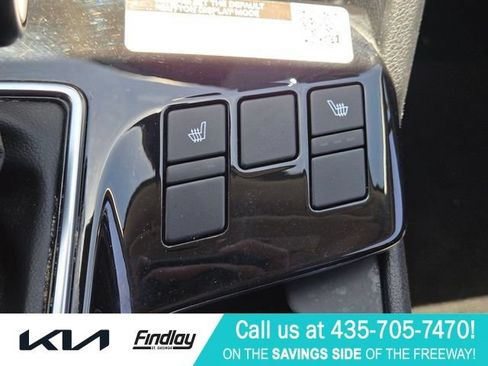 Certified 2023 Kia Sportage EX FWD image 22