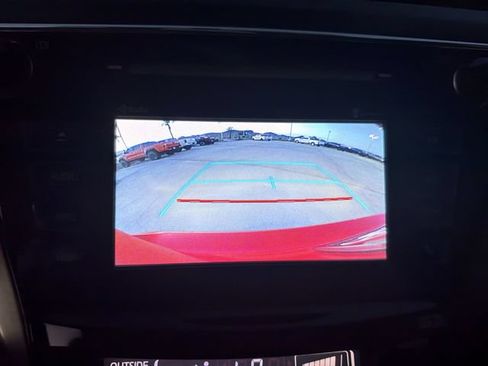 Used 2015 Toyota Prius V Four FWD image 21