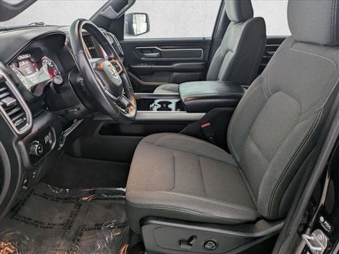 Used 2022 RAM 1500 Big Horn AWD/4WD image 15