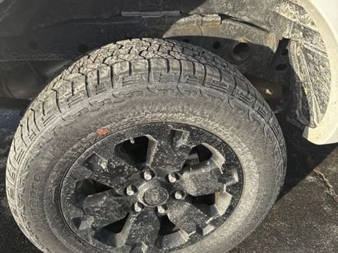 Used 2021 Ford Ranger Lariat w/ Equipment Group 501A High image 16