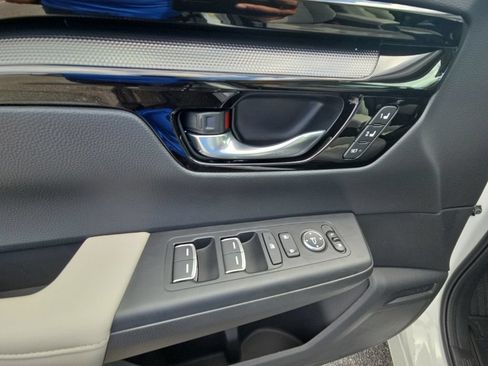 New 2026 Honda CR-V EX-L image 21