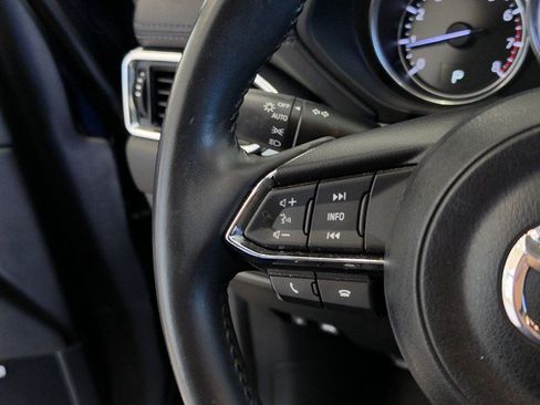 Used 2020 MAZDA CX-5 Touring AWD/4WD image 10