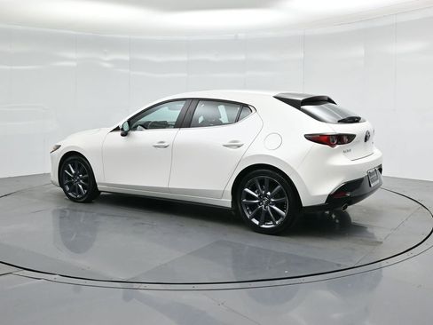 Used 2023 MAZDA MAZDA3 s image 7