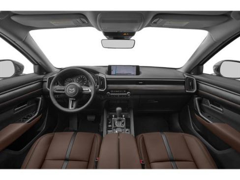 New 2026 MAZDA CX-50 Meridian Edition w/ Cargo Package AWD/4WD image 10