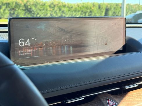 Used 2021 Genesis G80 3.5T w/ Prestige Package image 25