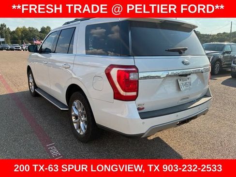 Used 2021 Ford Expedition XLT RWD image 10