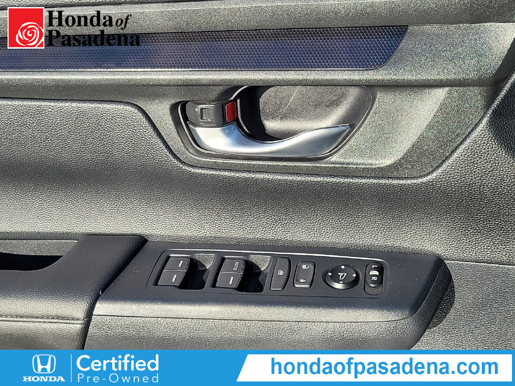 Certified 2024 Honda CR-V LX image 20