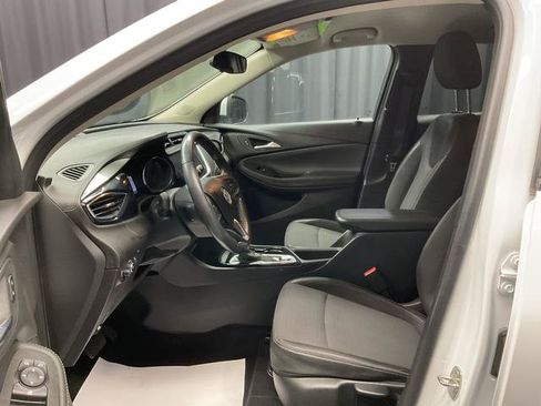 Used 2020 Buick Encore GX Preferred FWD image 7