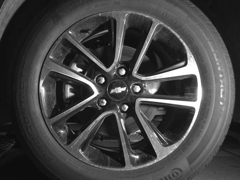 Used 2025 Chevrolet TrailBlazer LT FWD image 12