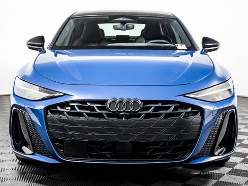 New 2026 Audi A6 Prestige AWD/4WD image 6