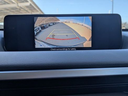 Used 2025 MAZDA CX-50 2.5 Hybrid w/ Preferred Pkg image 16