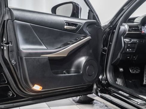 Used 2019 Lexus IS 300 AWD w/ Navigation Package image 44