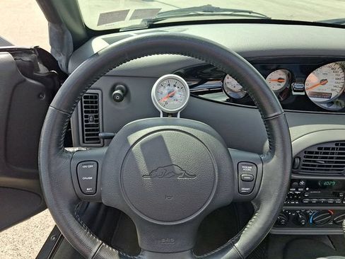Used 1999 Plymouth Prowler RWD image 14