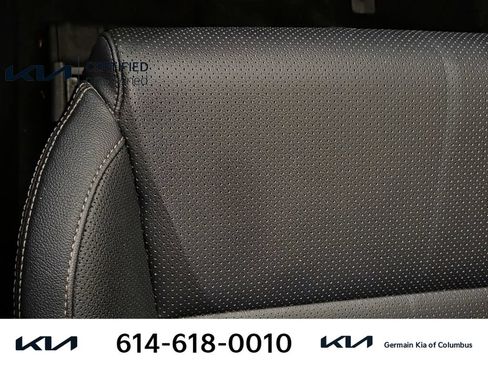 Certified 2021 Kia Sportage S w/ S AWD Premium Package image 27